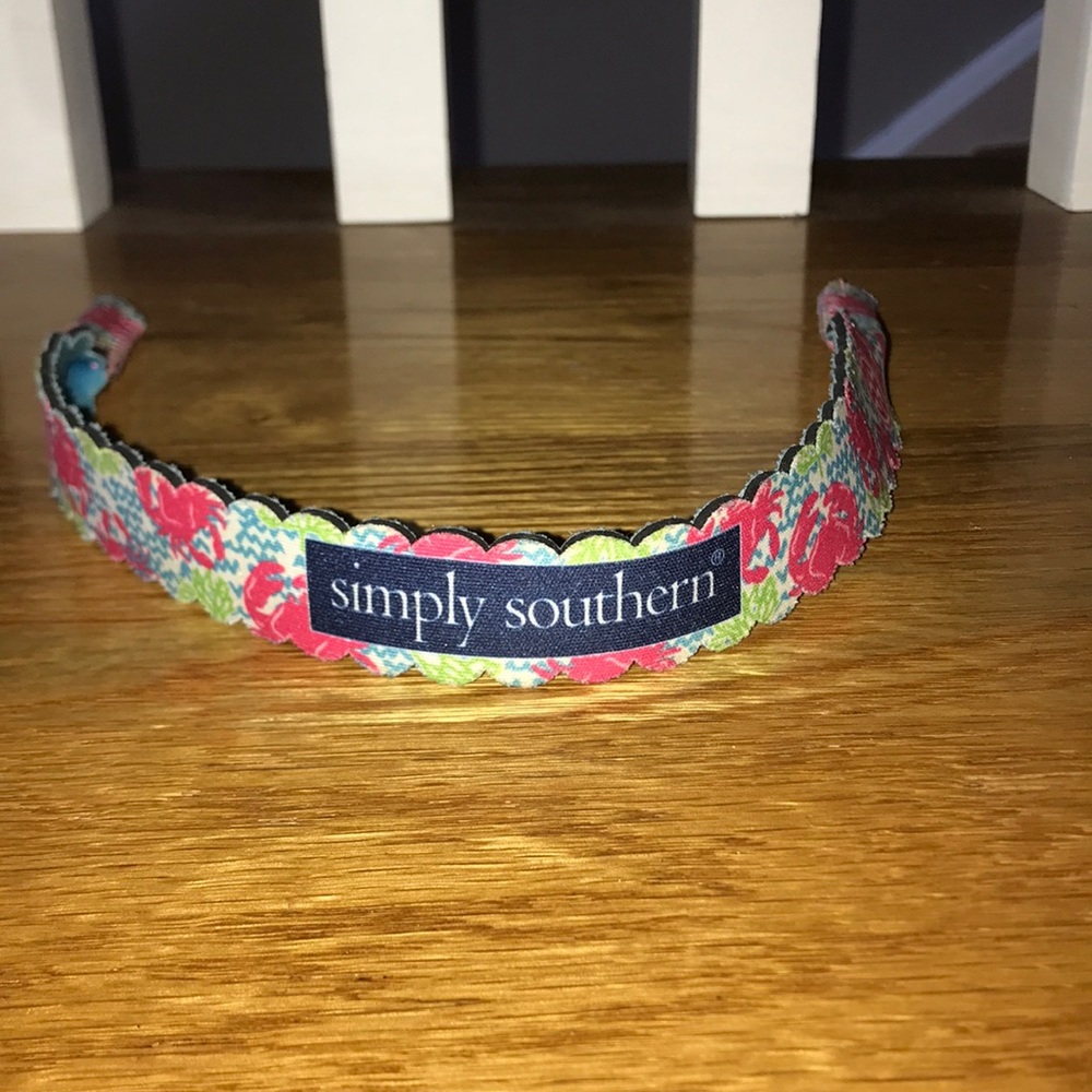 Simply Southern Croakie💓🦀🌊